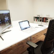 Sprechzimmer Sprechzimmer